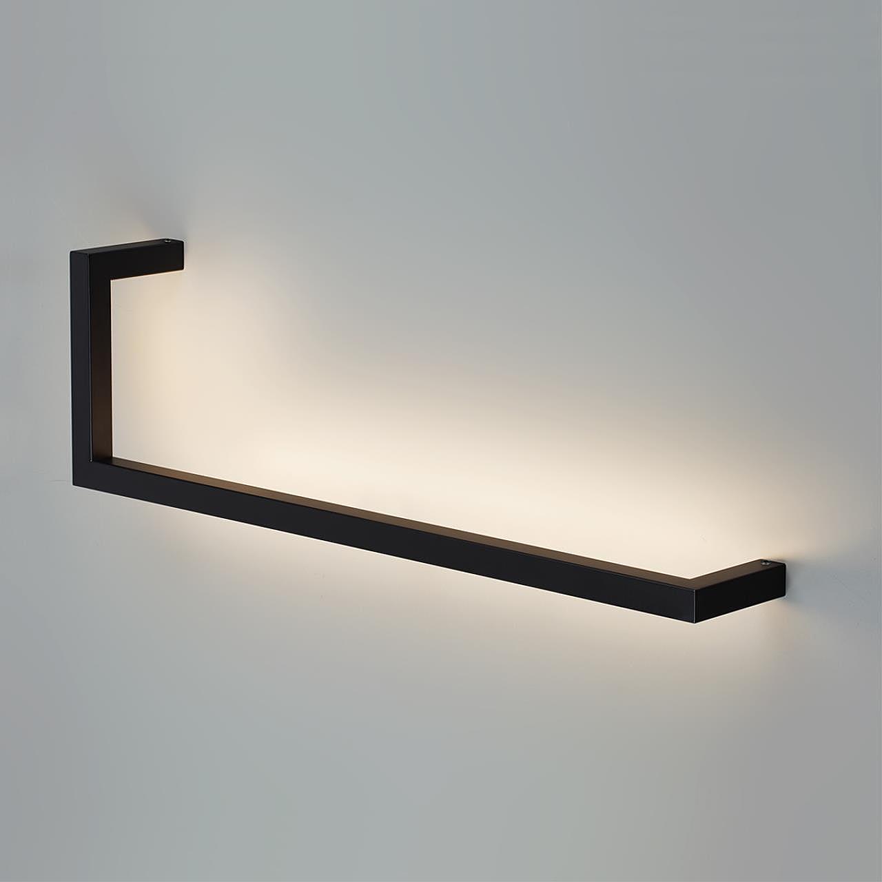 7153/14WL Настенный светильник Odeon Light Grafic 7153/14WL