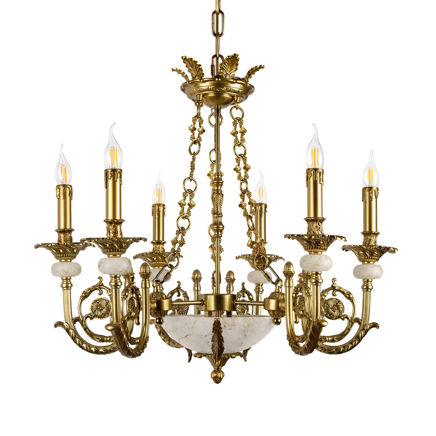 10565/6 Подвесная люстра Palazzo Loft It 10565/6