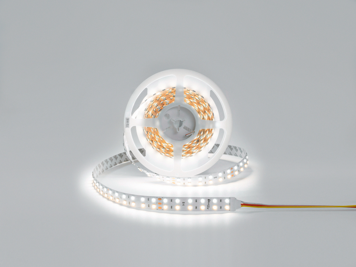 DSG5120-24-W+WW-33 Светодиодная лента SWG DesignLed DSG5120 DSG5120-24-W+WW-33