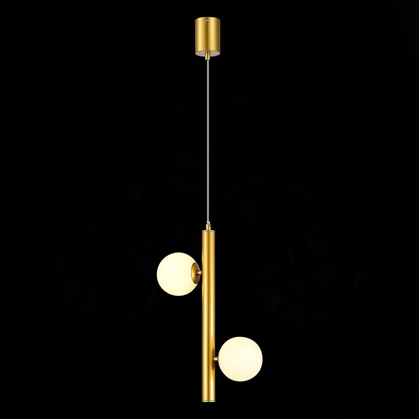 SL1185.203.02 Светильник подвесной ST Luce Asolo SL1185.203.02