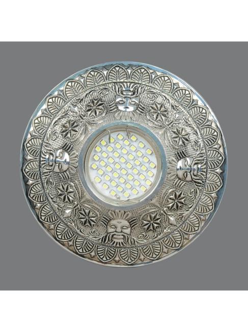 TCH-6001-MR16-5.3-Si Встраиваемый светильник Elvan TCH-6001-MR16-5.3-Si