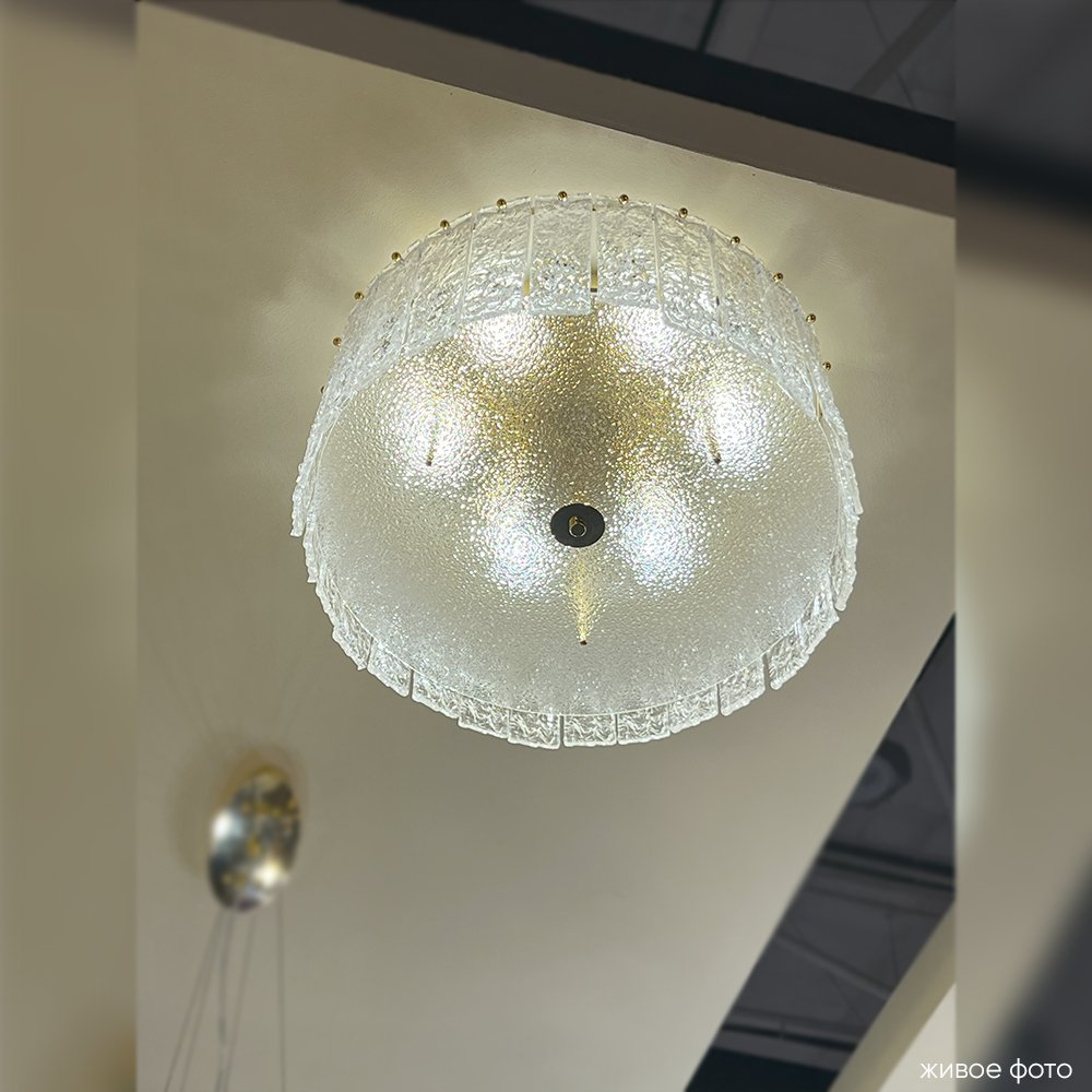 Потолочная люстра Crystal Lux Oviedo OVIEDO PL6