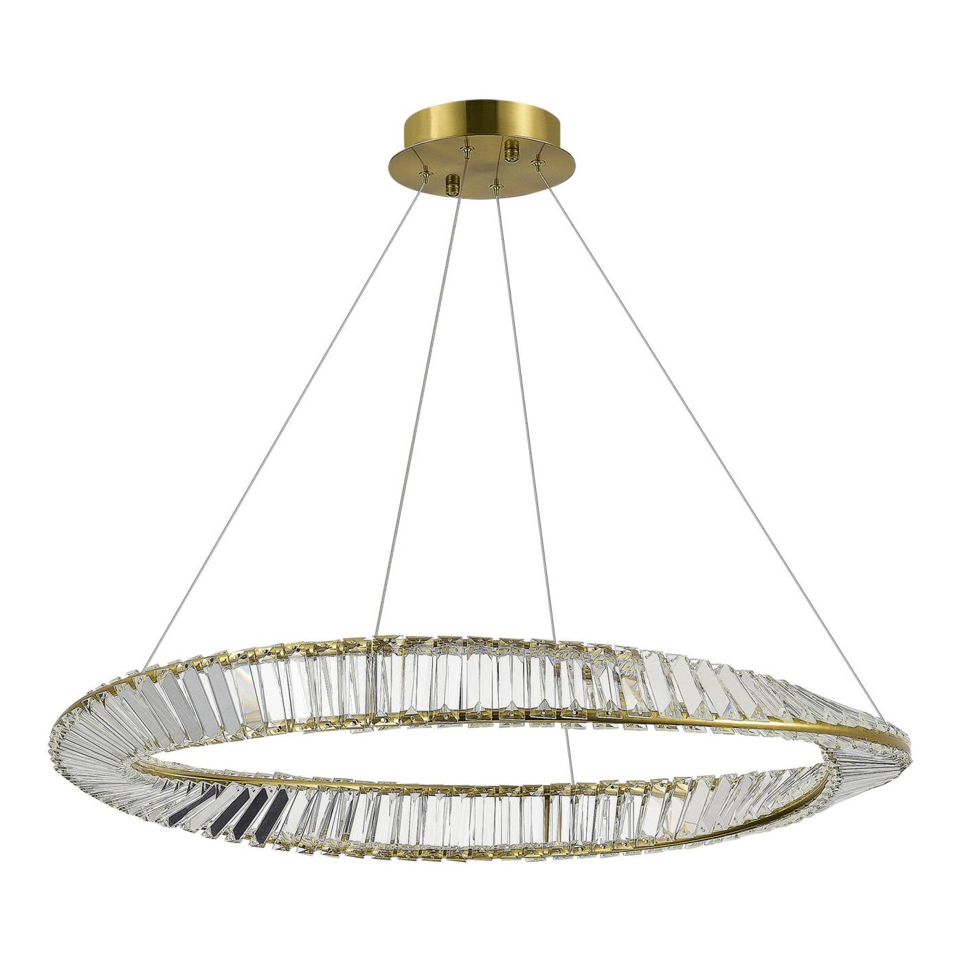 SL6204.311.01 Подвесная люстра ST Luce Ritorto SL6204.311.01