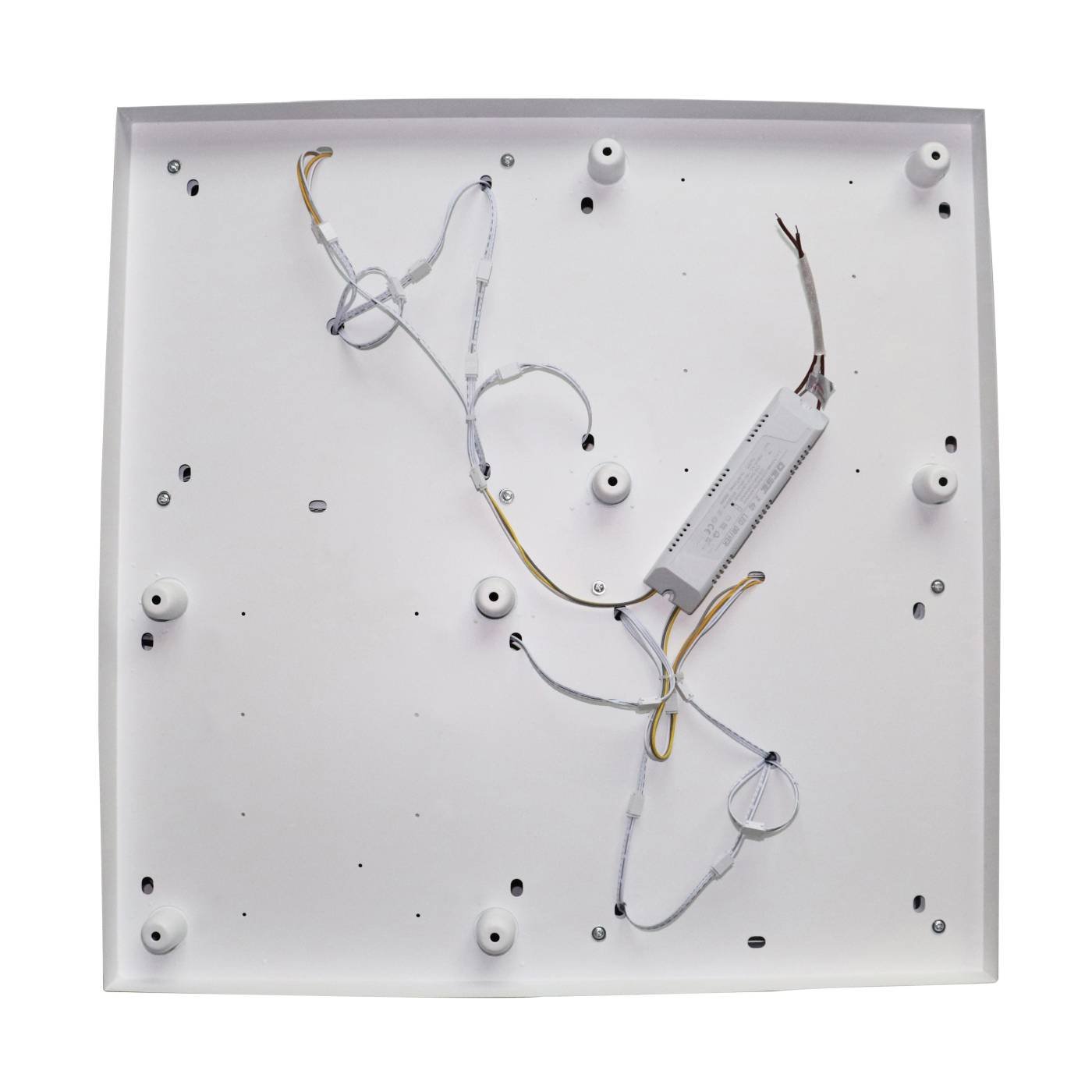 HIGH-TECH LED LAMPS 82011 Потолочная люстра с пультом High-Tech Led Lamps Natali Kovaltseva HIGH-TECH LED LAMPS 82011