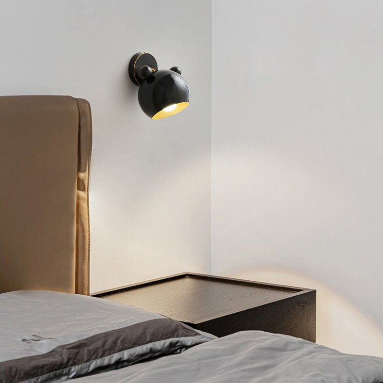 Светильник спот ImperiumLoft Bear-W01 229946-23