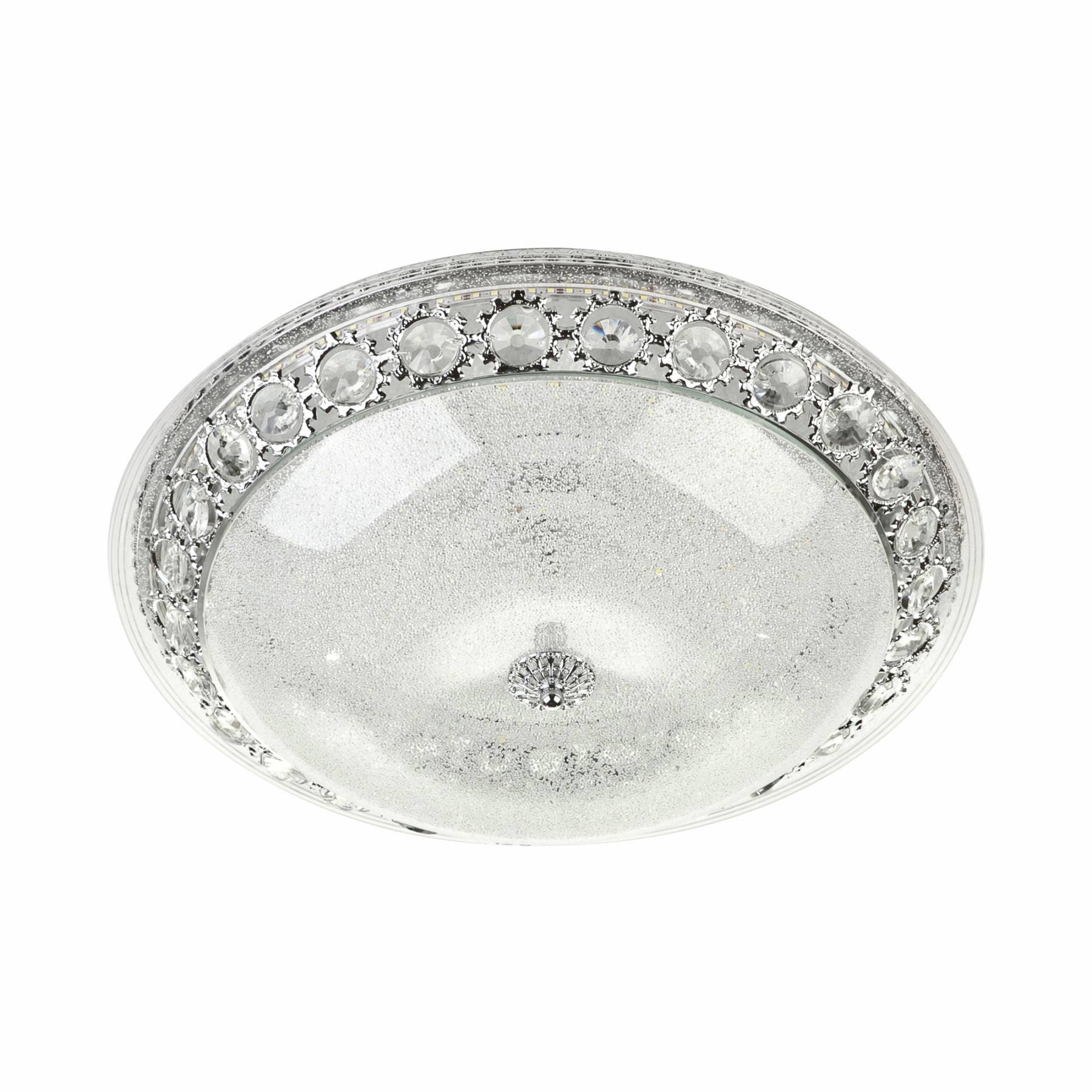 L1110-500 CR Потолочный светильник L LED4U L1110-500 CR