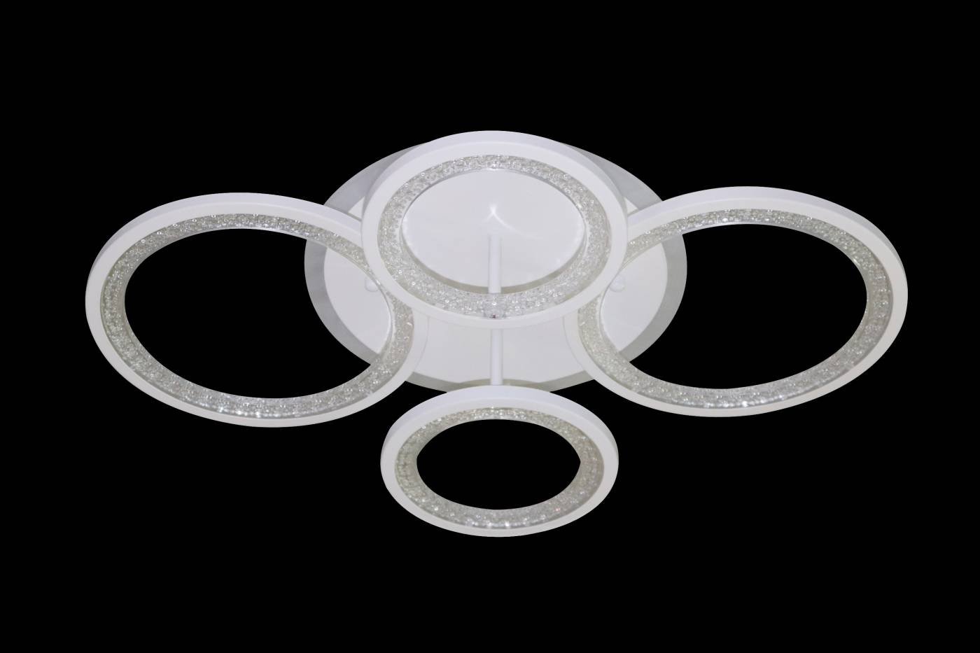 Потолочная люстра Natali Kovaltseva Innovation Style INNOVATION STYLE 83046