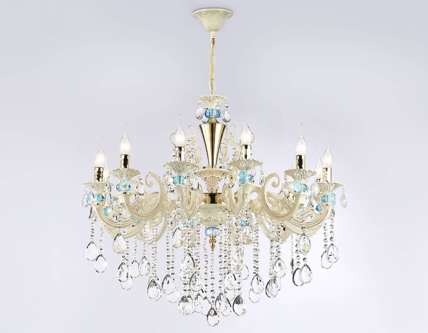 Подвесная люстра Ambrella Traditional TR4929