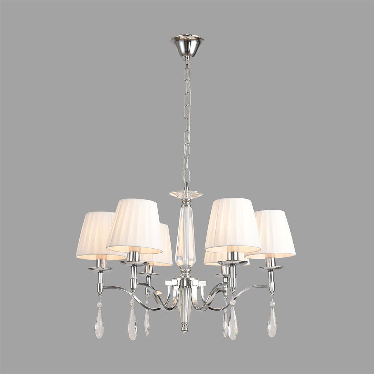 Подвесная люстра Lumion Magda 8316/6