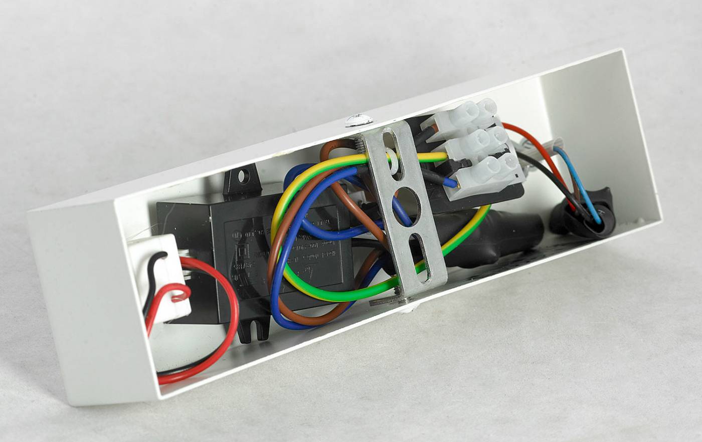 LSP-8240 Светильник спот Lussole Cozy LSP-8240