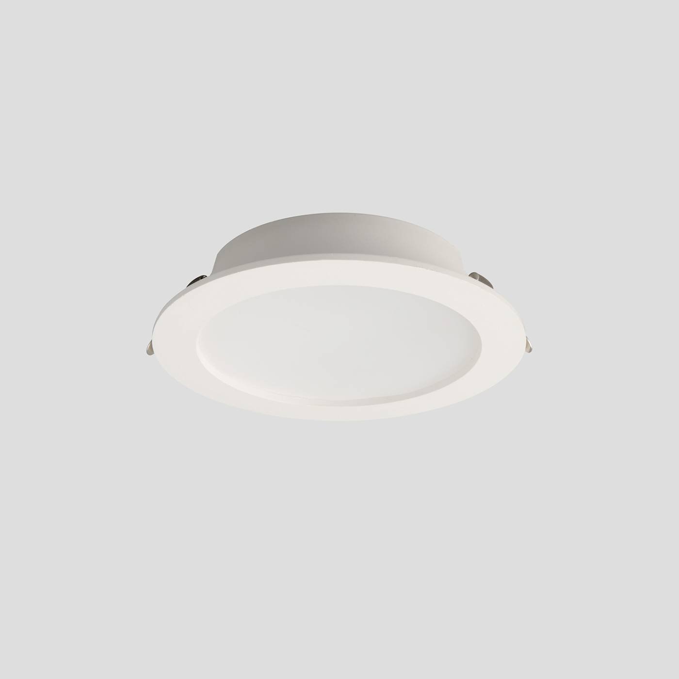CLT 529C142 WH 4000K Встраиваемый светильник Crystal Lux Clt 529 CLT 529C142 WH 4000K