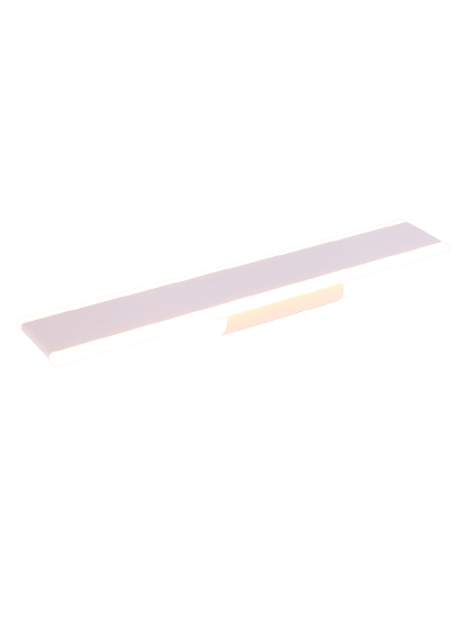 Настенный светильник Elvan 8083 NLS-8083XL-34W-WW-WHT