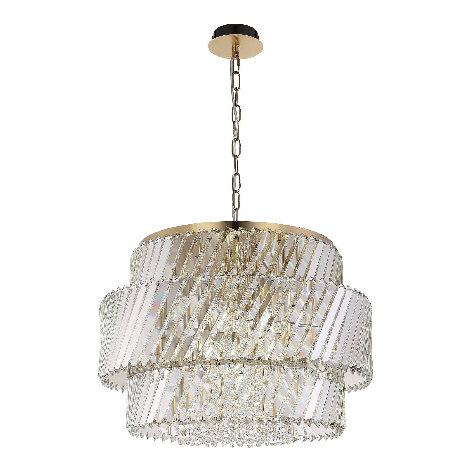 SL6138.303.12 Подвесная люстра ST Luce Ritz SL6138.303.12
