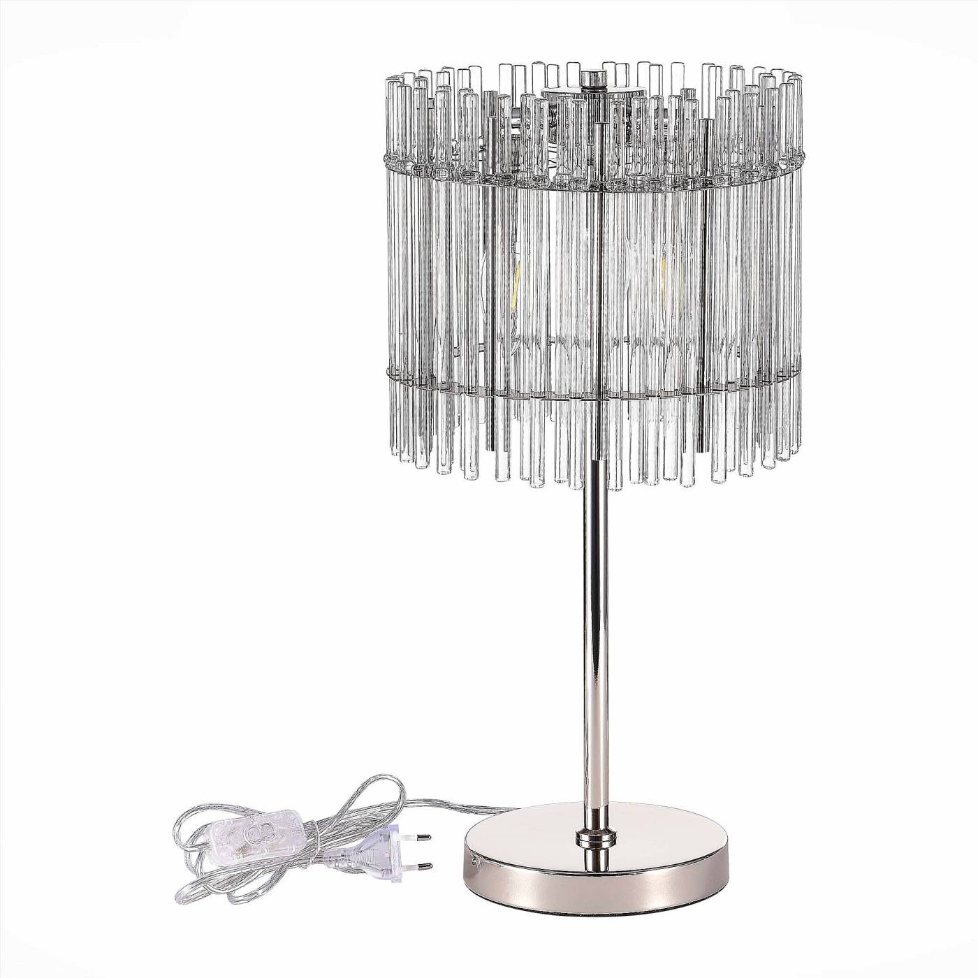 SL1656.104.03 Настольная лампа ST Luce Epica SL1656.104.03