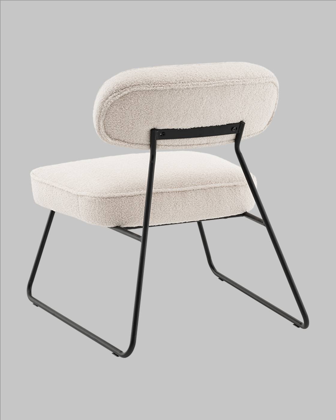 Кресло Stool Group Kate AV 336-F05b-9005