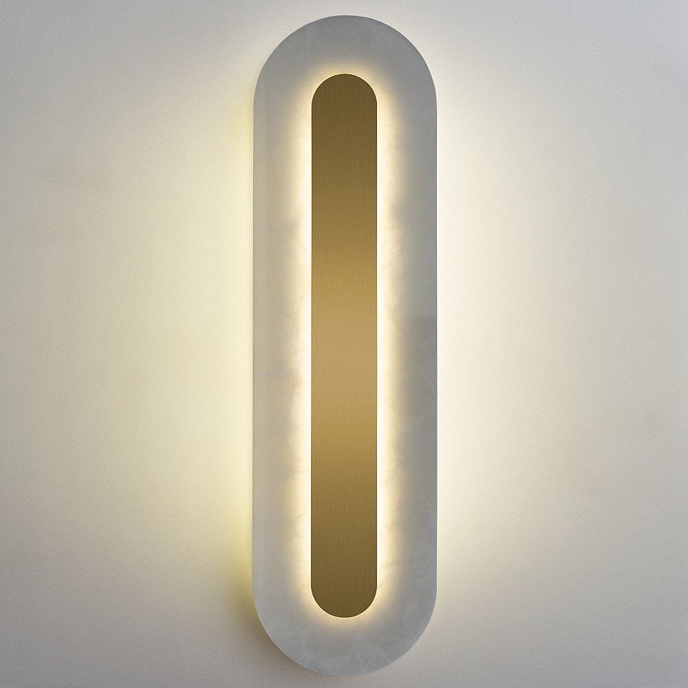 A2136AP-1PB Настенный светильник Arte Lamp Michael A2136AP-1PB