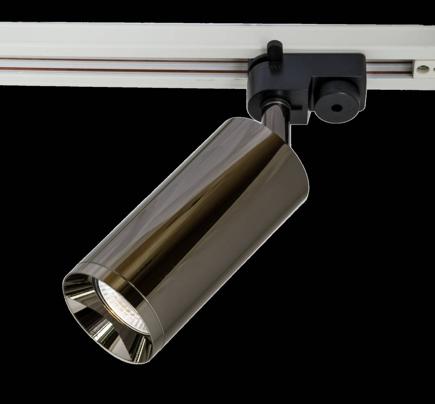 Трековый светильник Maytoni Focus Unity TR004-1-GU10-GF