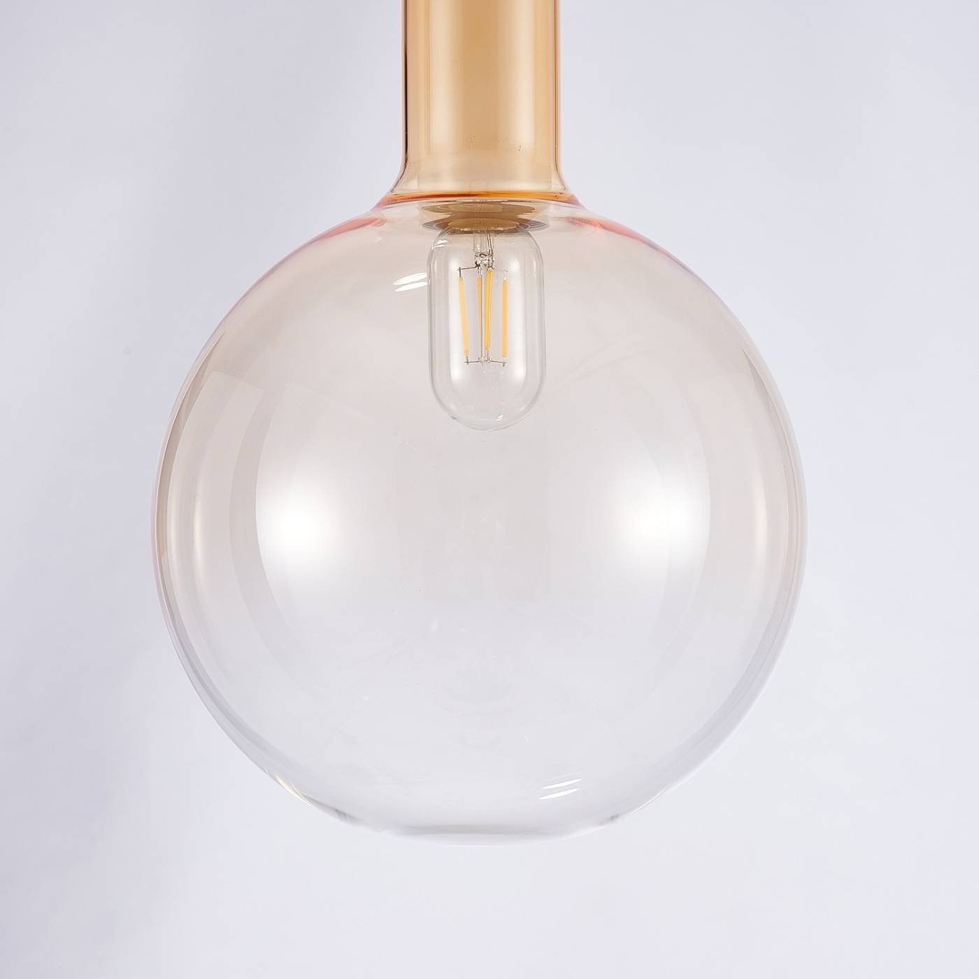 Светильник подвесной Favourite Alba 4102-1P