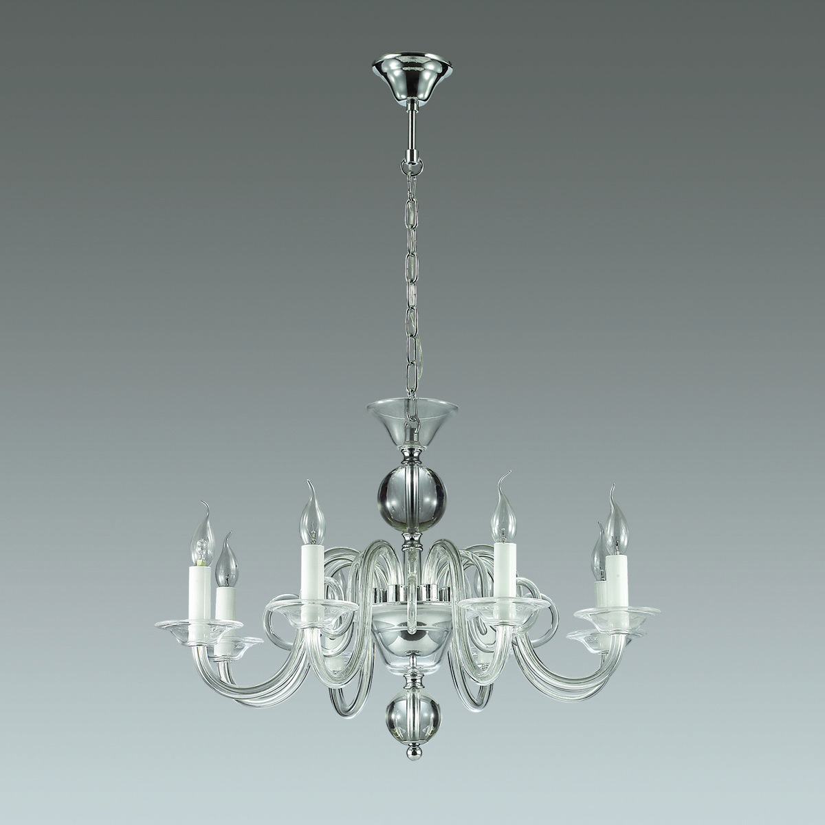 3931/8 Подвесная люстра Odeon Light Aria 3931/8