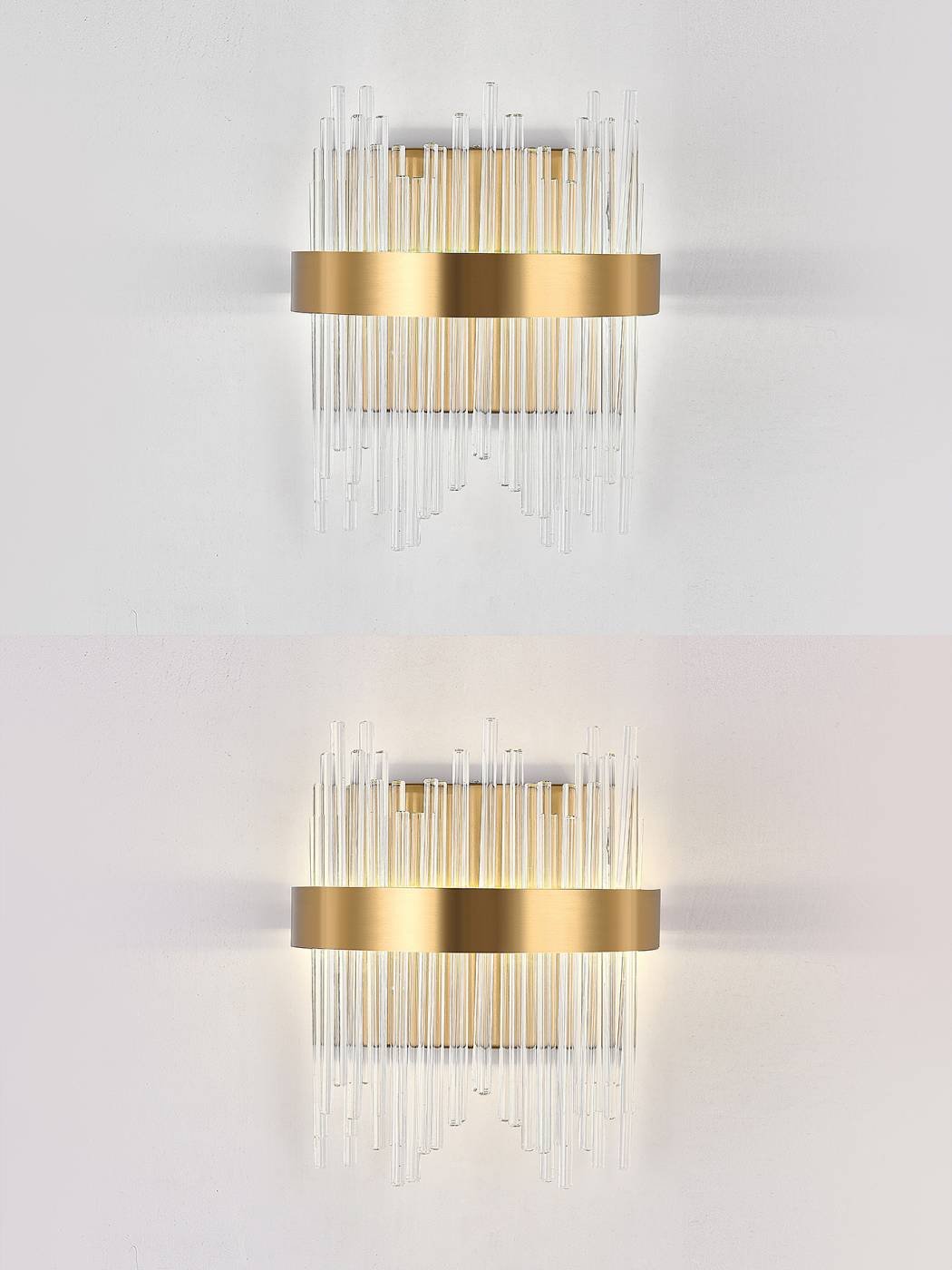 Настенное бра Natali Kovaltseva LED LAMPS 81118/1W