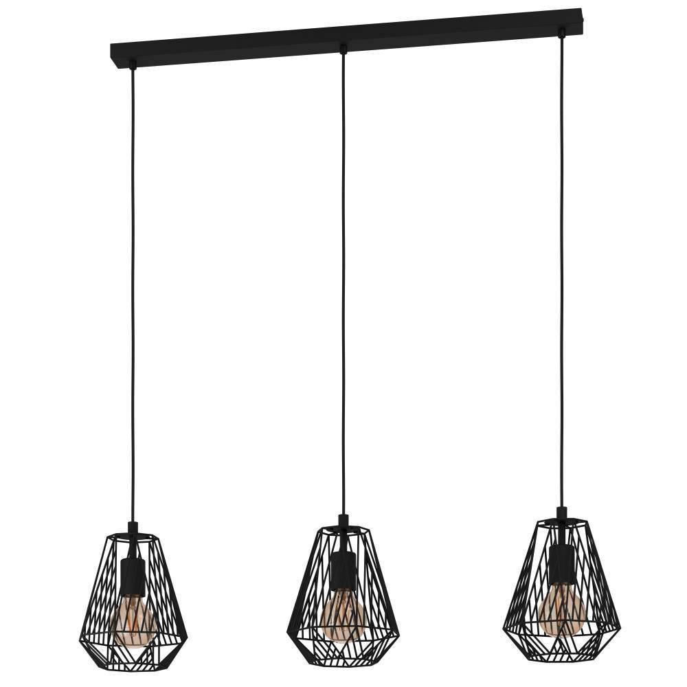 43693 Светильник подвесной Eglo Stype 43693