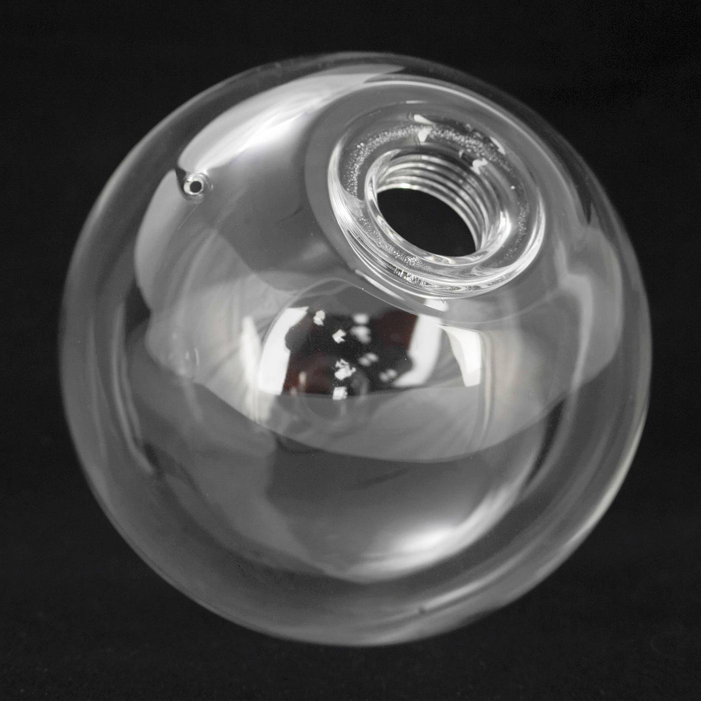 Подвесная люстра Lussole Bubbles LSP-8396