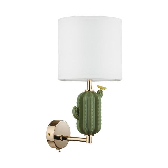 5425/1W Настенное бра Odeon Light EXCLUSIVE Cactus 5425/1W