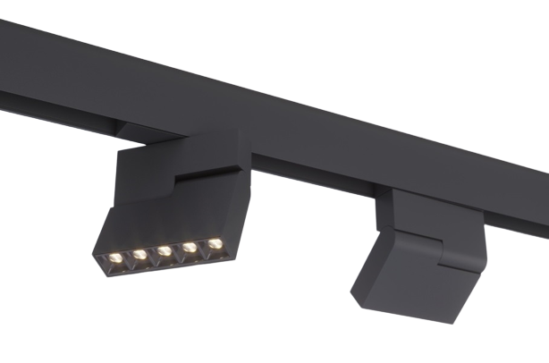 ST-1010 Трековый светильник Elvan ST-1010