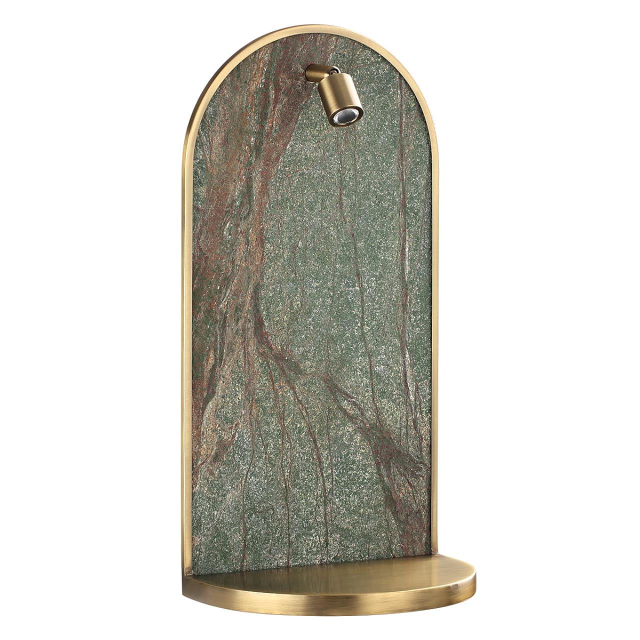 7175/3WL Настенный светильник Odeon Light EXCLUSIVE Giardino 7175/3WL