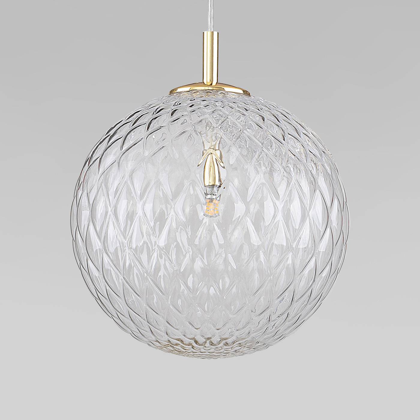 Светильник подвесной TK Lighting Cadix 4610 Cadix Gold