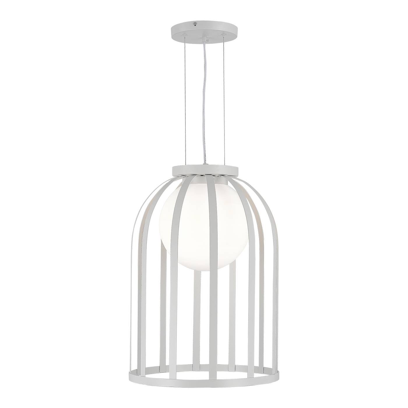 Светильник подвесной ST Luce Nordic SL6129.503.01