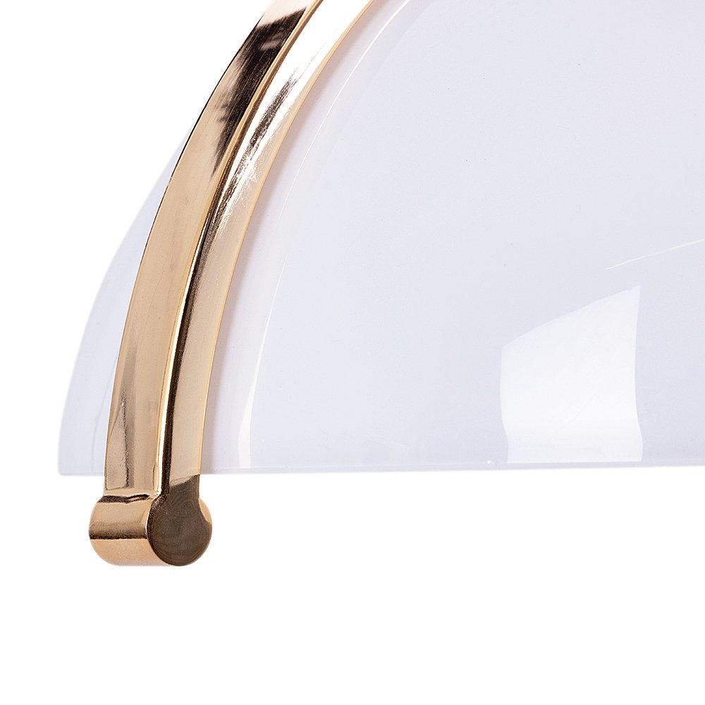 A5056LT-1GO Настольная лампа Arte Lamp Brava A5056LT-1GO