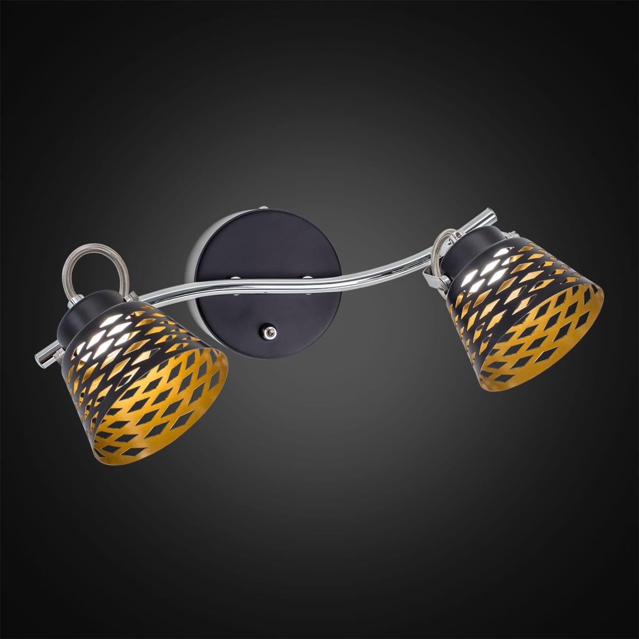 Светильник спот Citilux Орегон CL508522