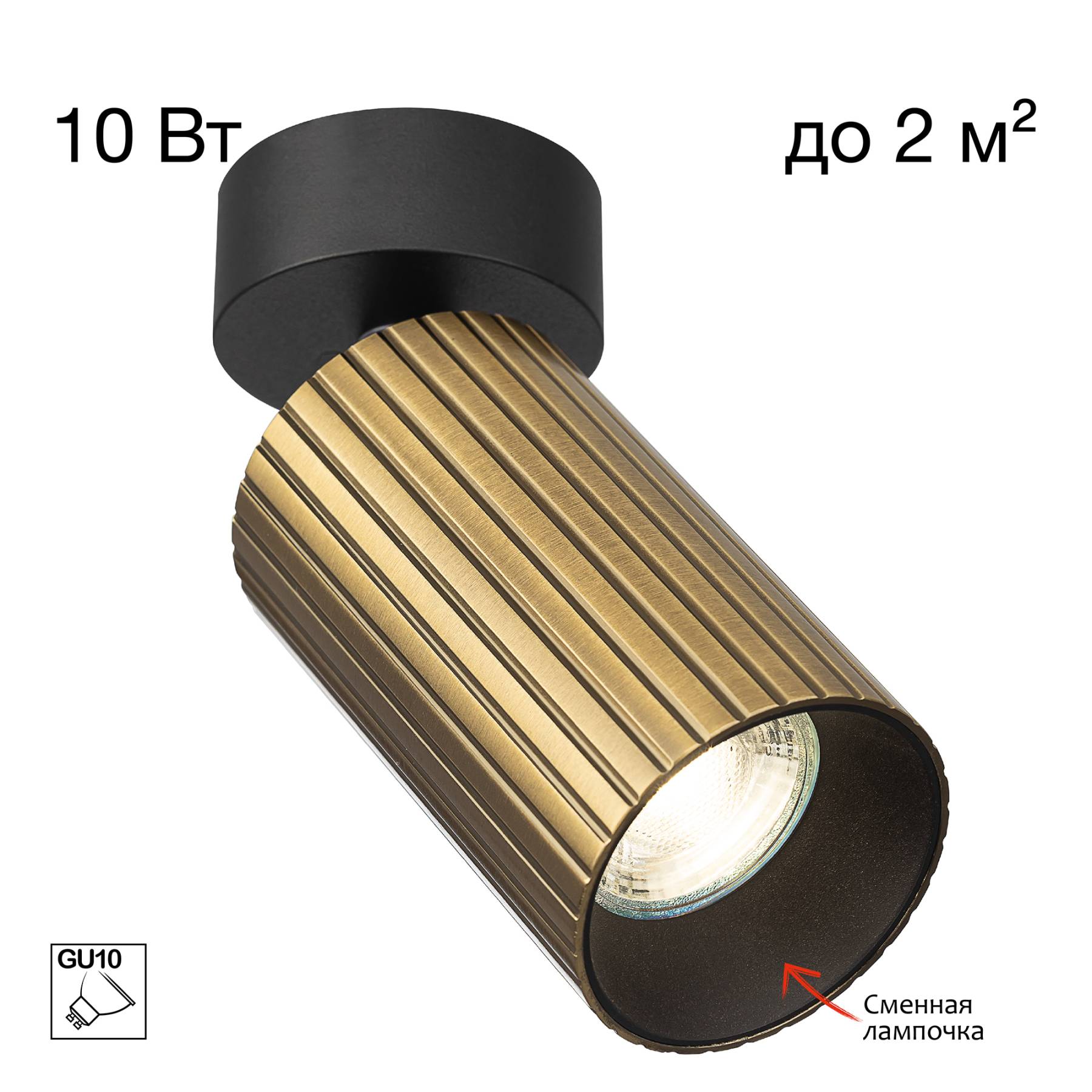 CL512213R Спот AXEL Citilux CL512213R