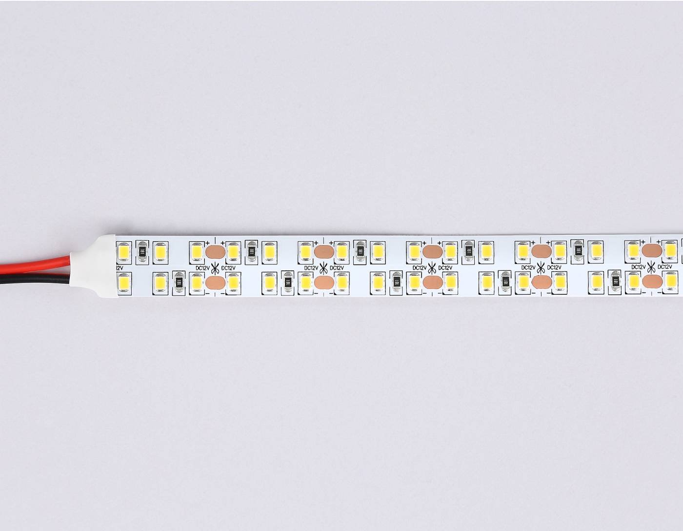 LED лента Ambrella LED Strip 12V GS1601