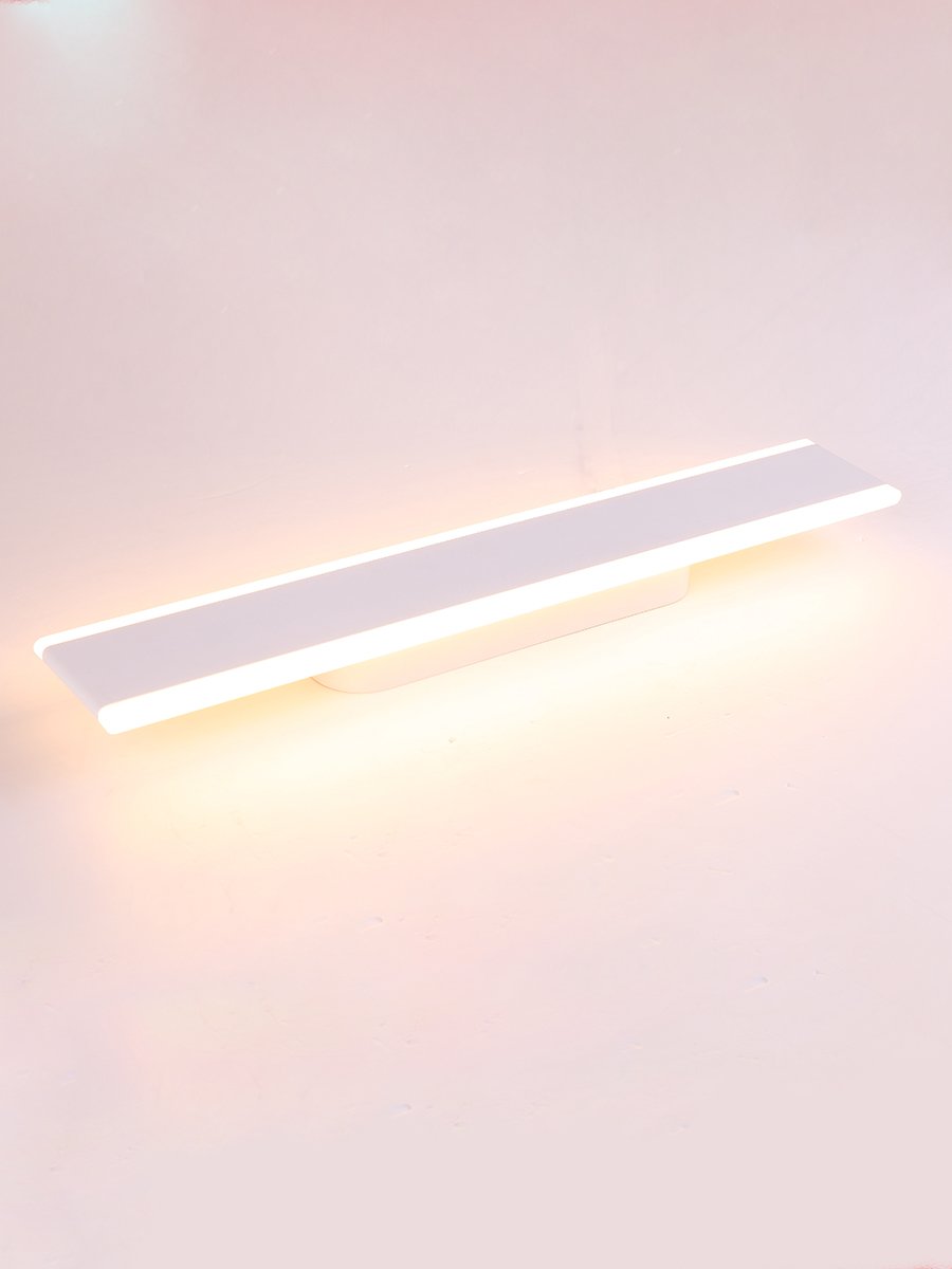 Настенный светильник Elvan 8083 NLS-8083XL-34W-WW-WHT