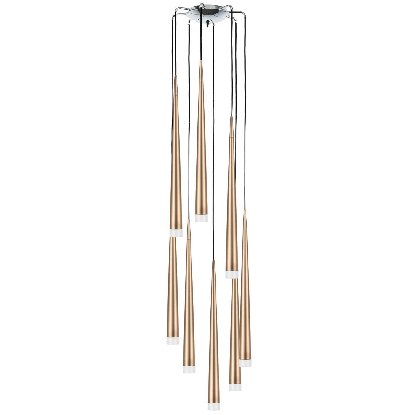 807083 Светильник подвесной Lightstar Punto 807083