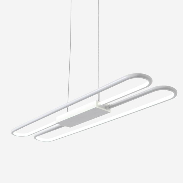 V2420-PL Подвесная люстра Moderli Style V2420-PL