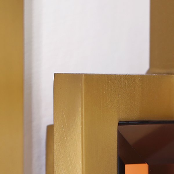 208799-23 Настенное бра ImperiumLoft Stenen01 208799-23