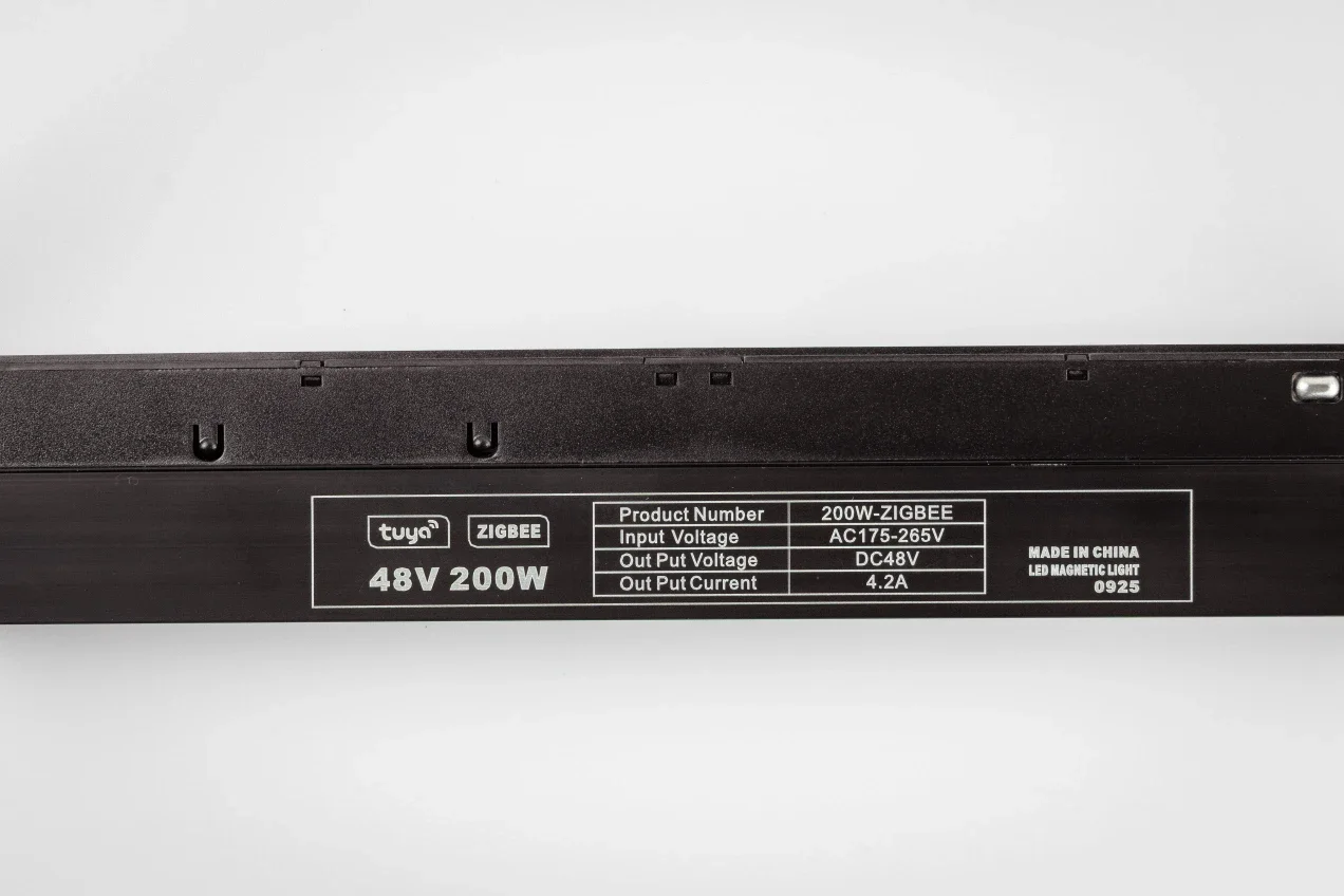 FF-P-ZB-200 Блок питания Fly-Fi ЛЭД-ПРОФИ FF-P-ZB-200
