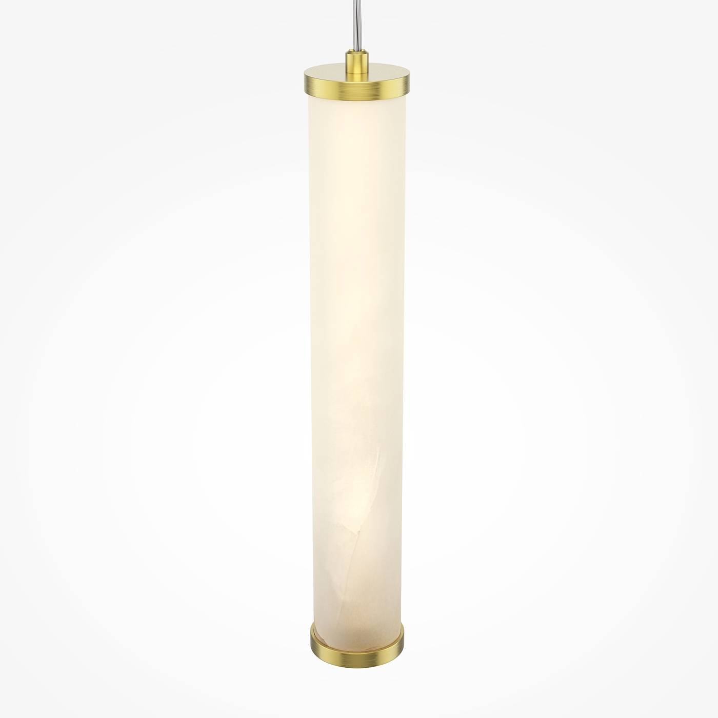 Светильник подвесной Maytoni Yora MOD464PL-L8BSK