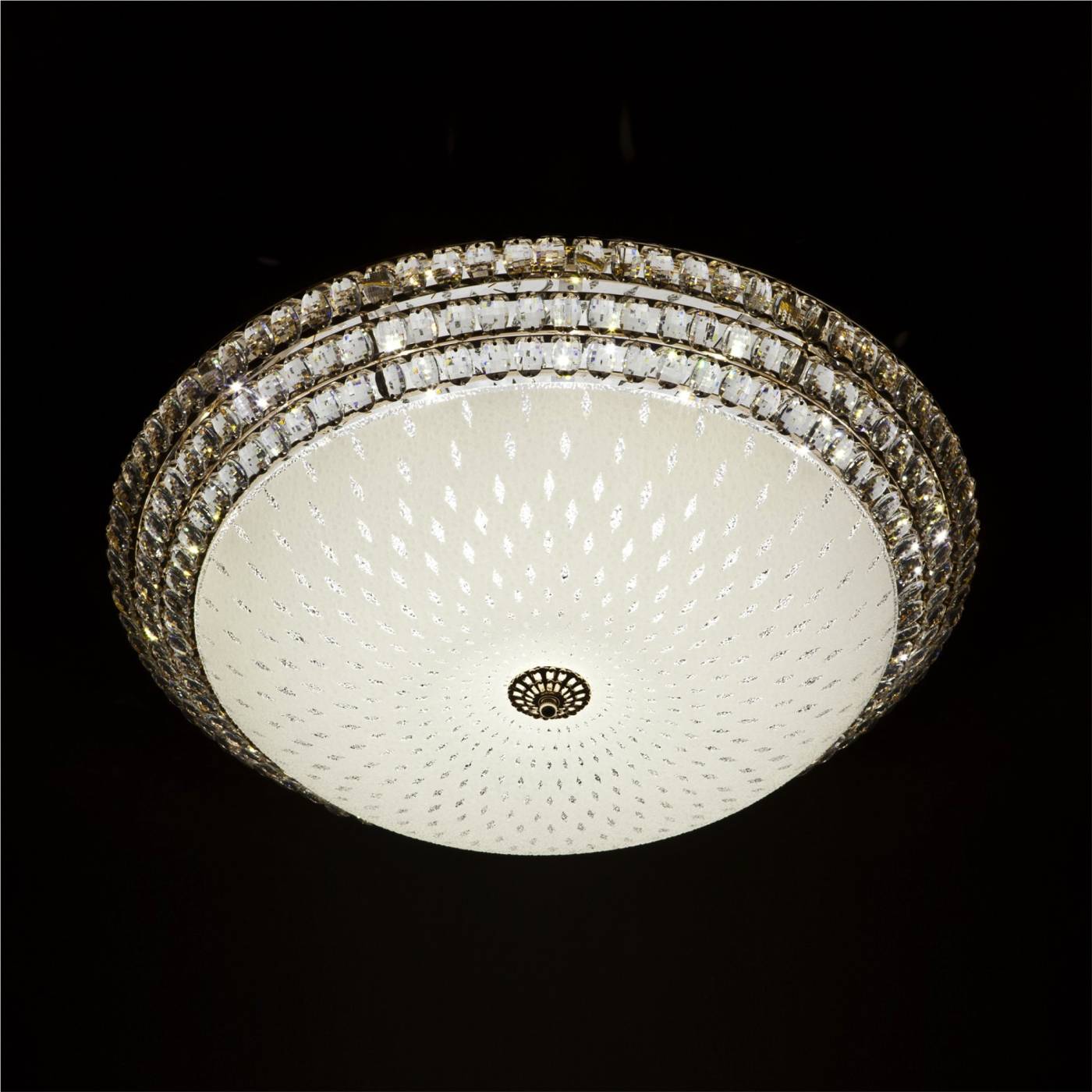 L1150-750 GD Потолочный светильник L LED4U L1150-750 GD