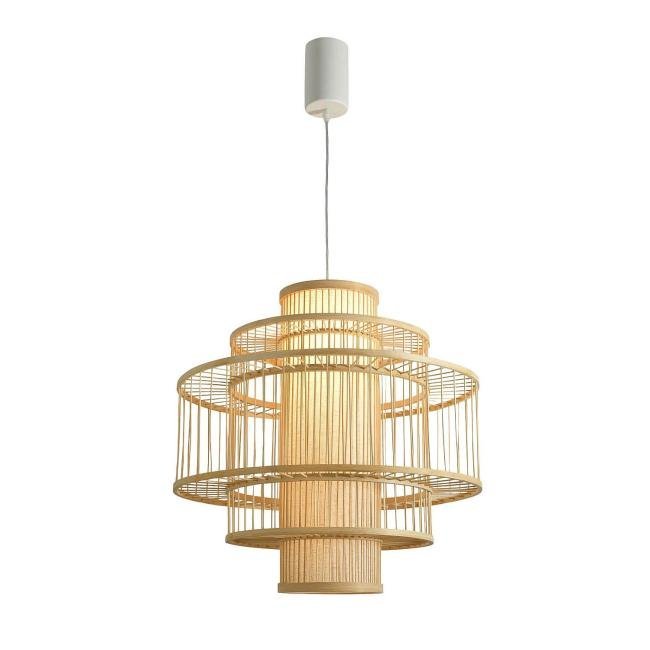 Светильник подвесной Favourite Riso 4831-1P