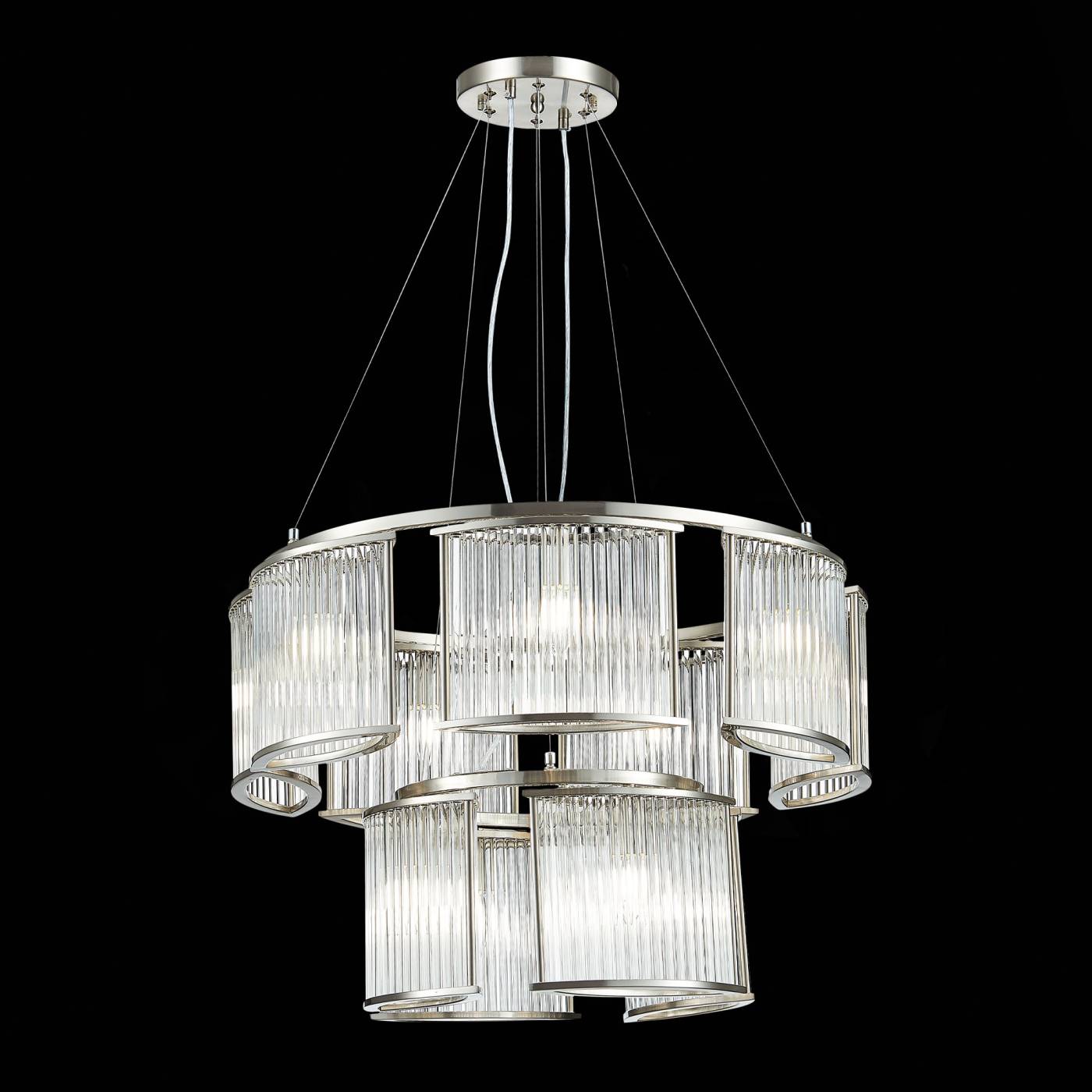 SL1627.103.11 Подвесная люстра ST Luce Velletri SL1627.103.11