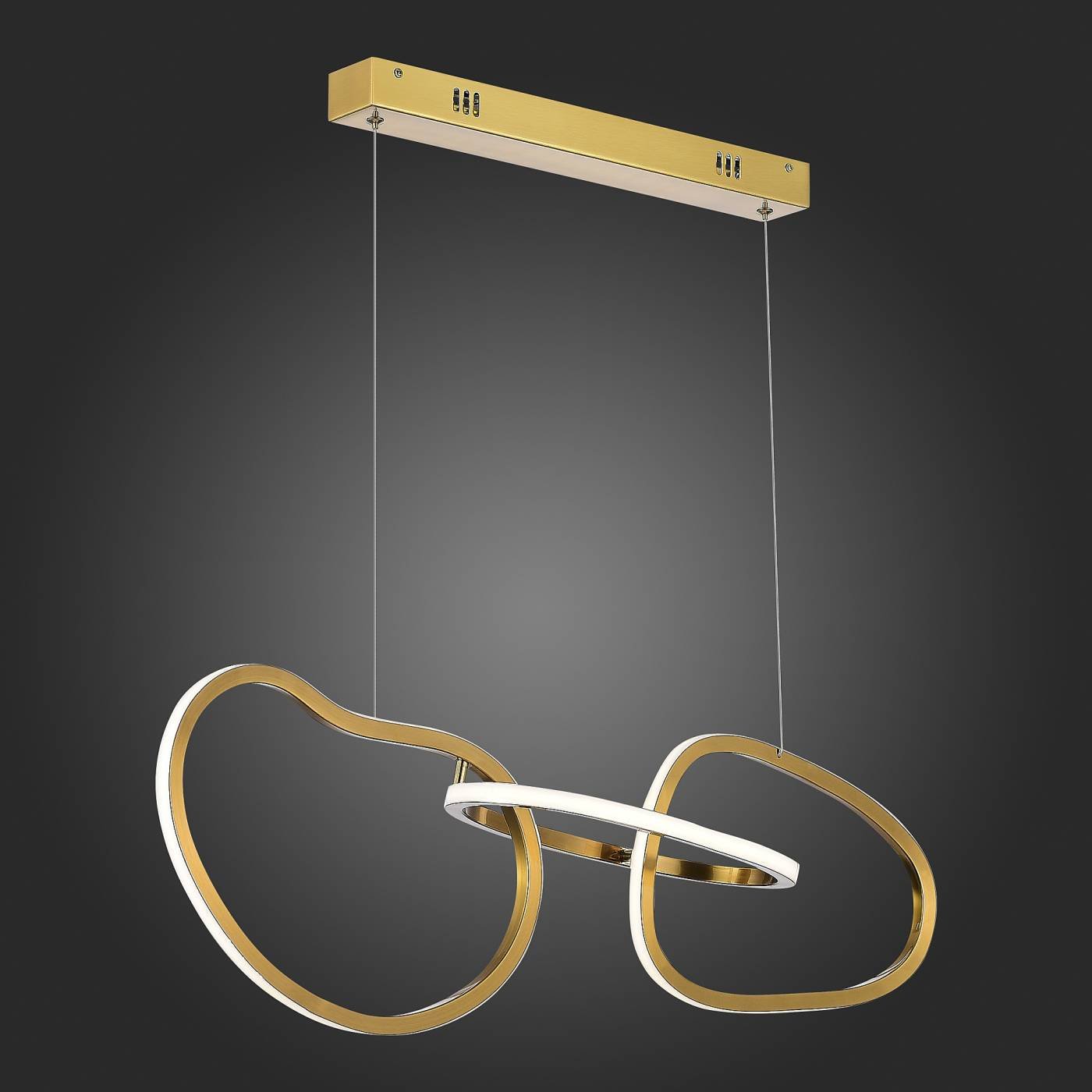 SL6505.203.26 Подвесная люстра ST Luce Abra SL6505.203.26