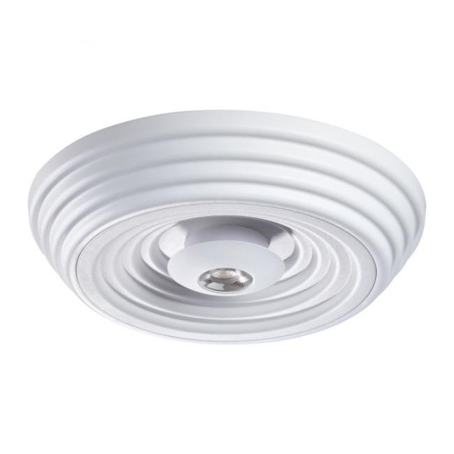 358601 Встраиваемый светильник Novotech Trin 358601