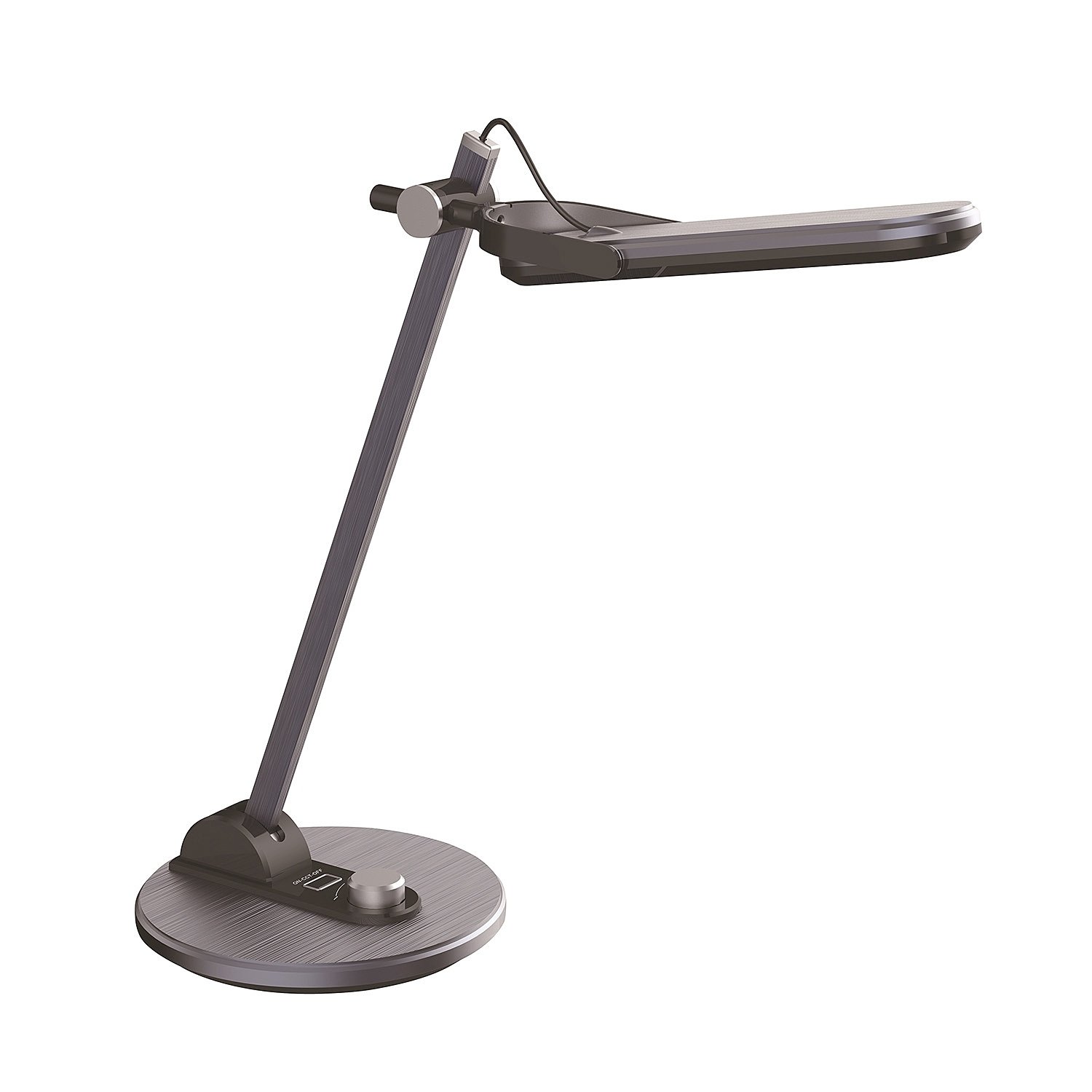 BL1073 BLACK Настольная лампа Gerhort BL1073 BL1073 BLACK