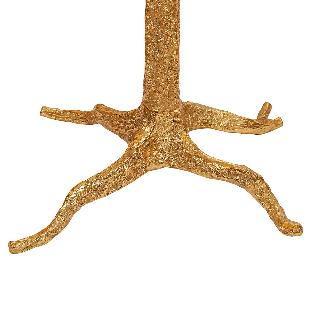 L03441 Торшер L'Arte Luce Luxury Feather Lamp L03441