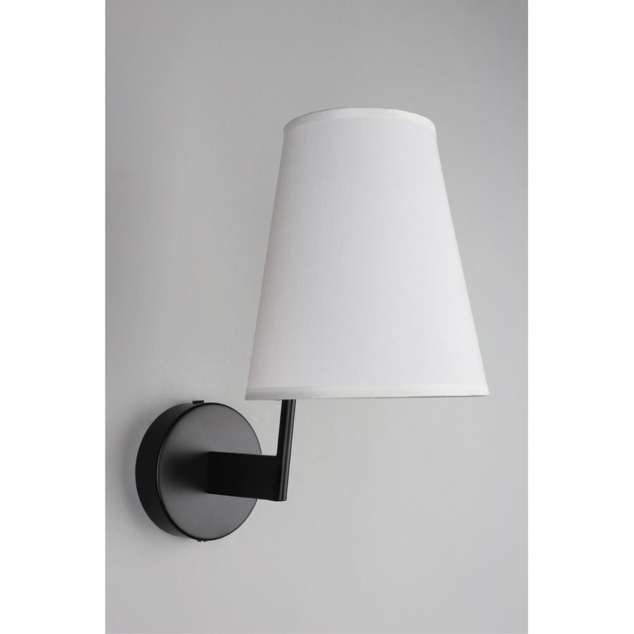 OML-68611-01 Настенное бра Omnilux Camlez OML-68611-01