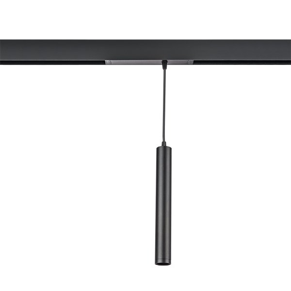 Трековый светильник Lightstar Teta 205407